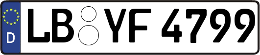 LB-YF4799