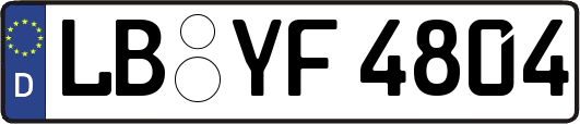 LB-YF4804