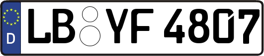 LB-YF4807