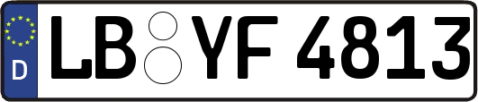LB-YF4813