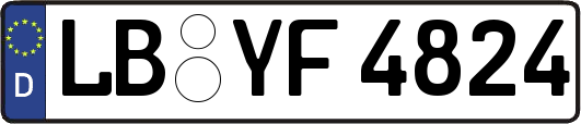 LB-YF4824