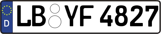 LB-YF4827