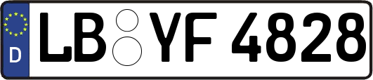 LB-YF4828