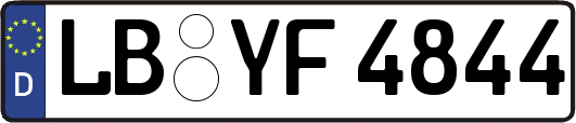 LB-YF4844