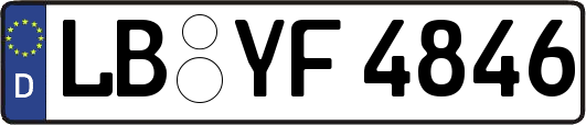 LB-YF4846