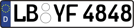 LB-YF4848