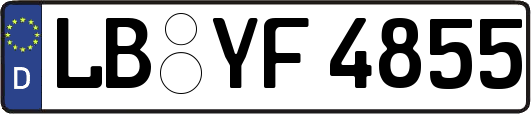 LB-YF4855