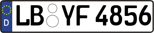 LB-YF4856