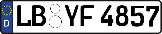 LB-YF4857