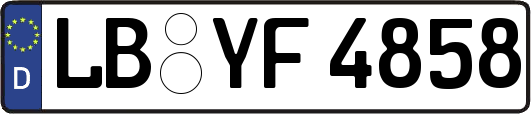 LB-YF4858