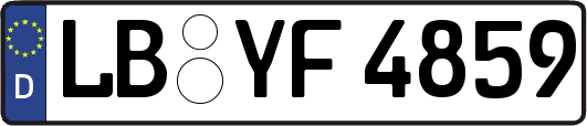 LB-YF4859