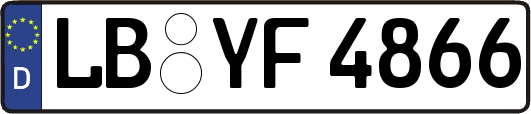 LB-YF4866