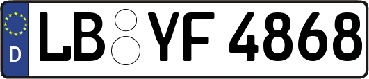 LB-YF4868