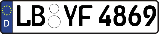 LB-YF4869