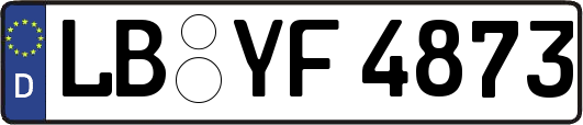 LB-YF4873