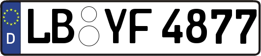 LB-YF4877