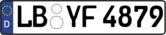 LB-YF4879