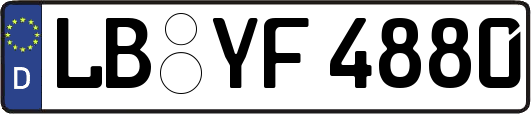 LB-YF4880