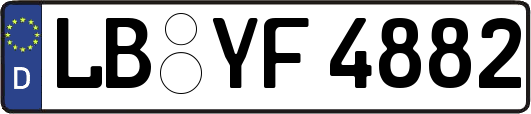 LB-YF4882