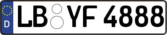 LB-YF4888