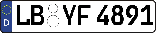 LB-YF4891