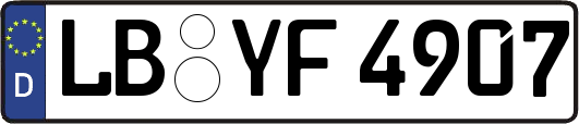 LB-YF4907