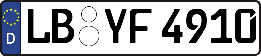 LB-YF4910