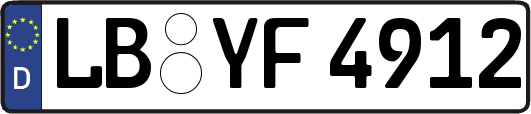 LB-YF4912