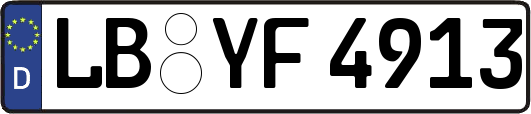 LB-YF4913