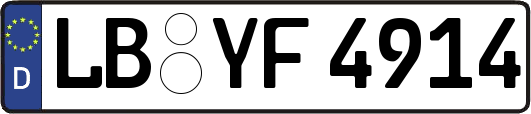 LB-YF4914