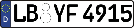 LB-YF4915