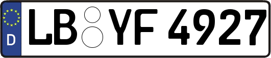 LB-YF4927