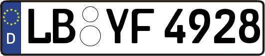 LB-YF4928