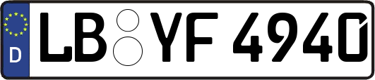 LB-YF4940
