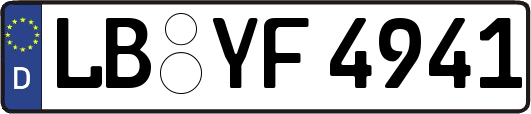 LB-YF4941