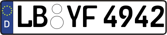 LB-YF4942