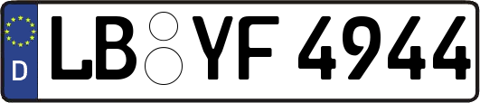 LB-YF4944