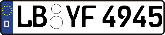 LB-YF4945