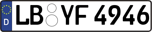 LB-YF4946