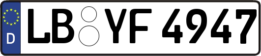 LB-YF4947
