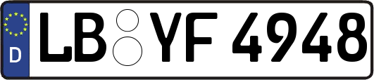 LB-YF4948