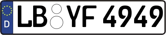 LB-YF4949