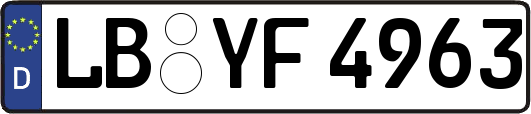 LB-YF4963