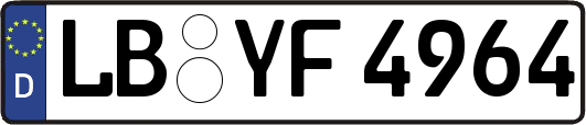 LB-YF4964