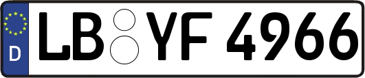 LB-YF4966