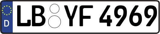 LB-YF4969