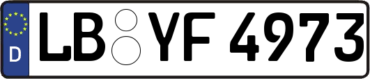 LB-YF4973