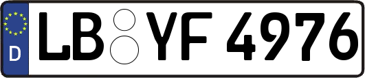 LB-YF4976