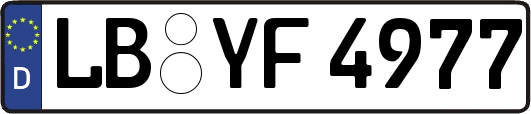 LB-YF4977