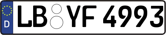 LB-YF4993